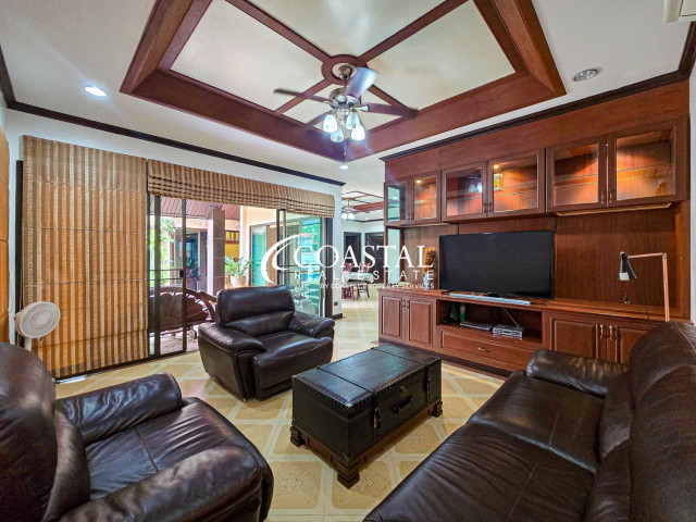 House For Sale Na-Jomtien