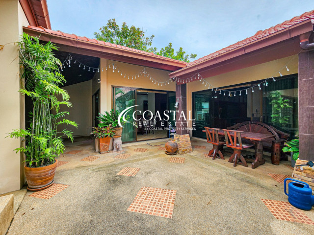 House For Sale Na-Jomtien