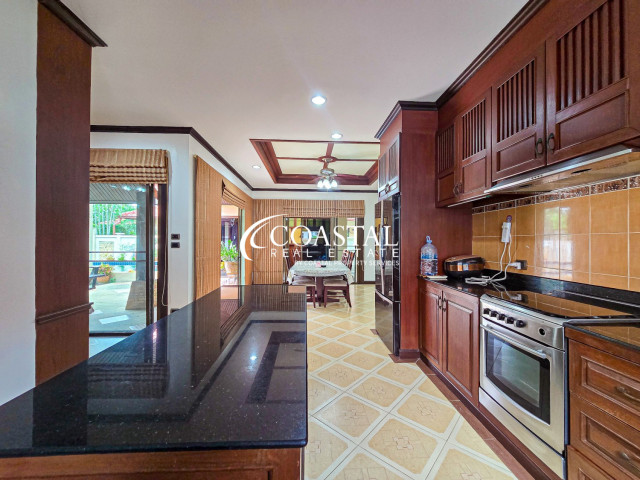 House For Sale Na-Jomtien