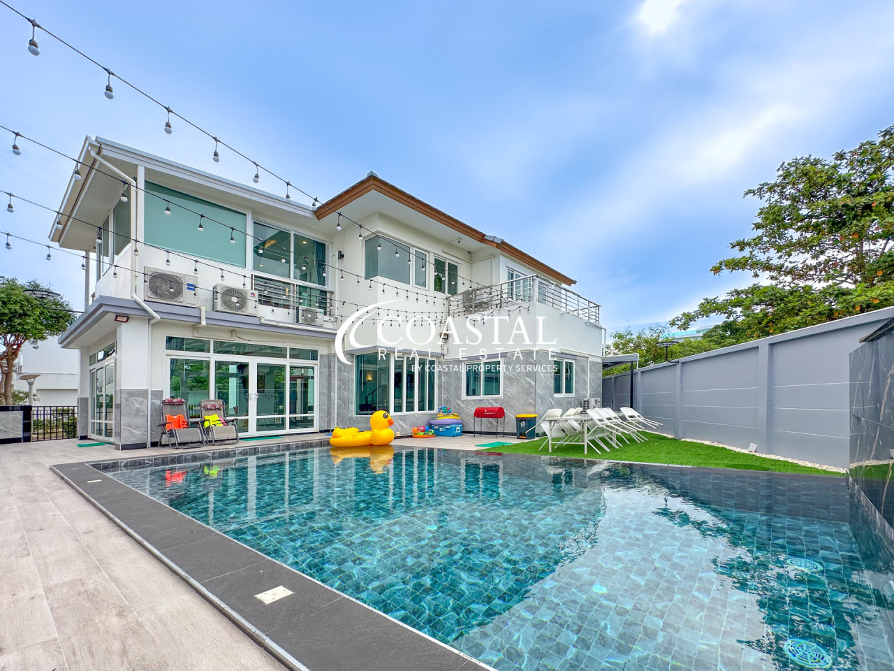 House For Sale Naklua