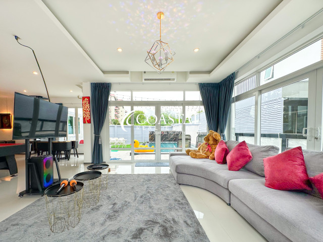 House For Sale Naklua