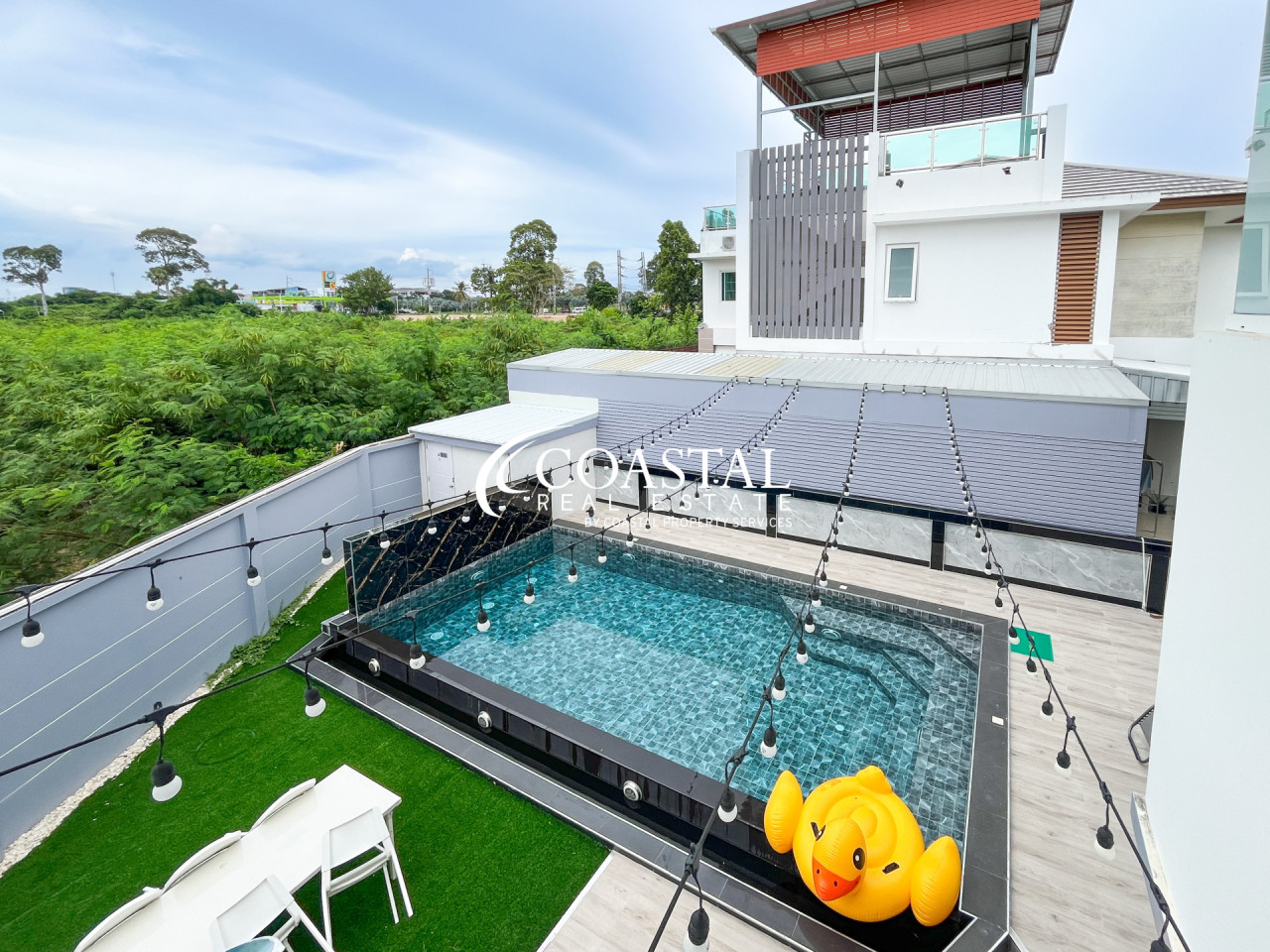 House For Sale Naklua