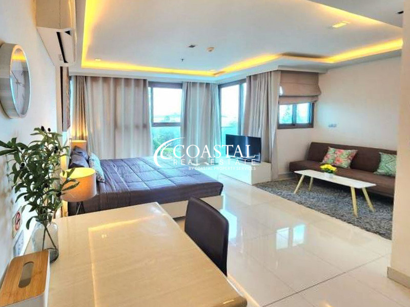 Condo For Sale Wong Amat