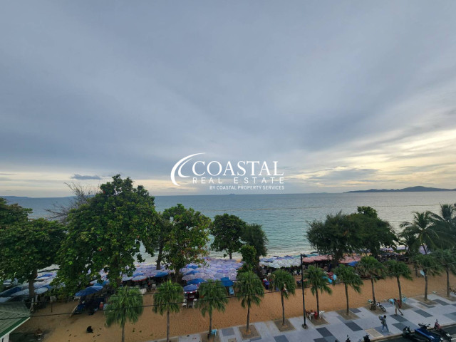 ทาวน์เฮ้าส์สำหรับขายที่จอมเทียน