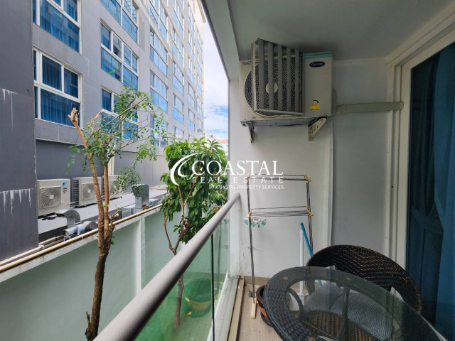 Condo For Sale Central Pattaya