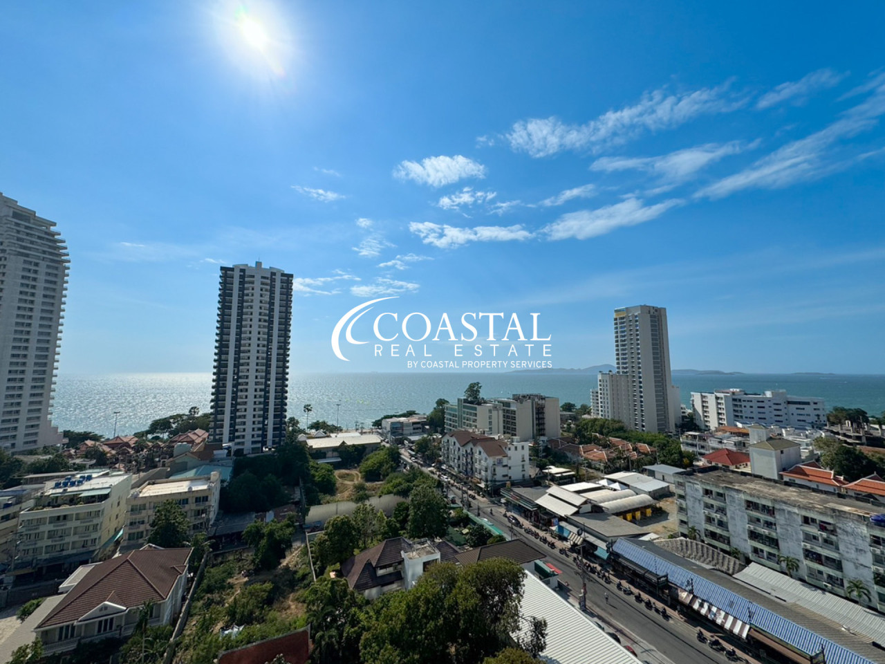 Condo For Sale Pratumnak