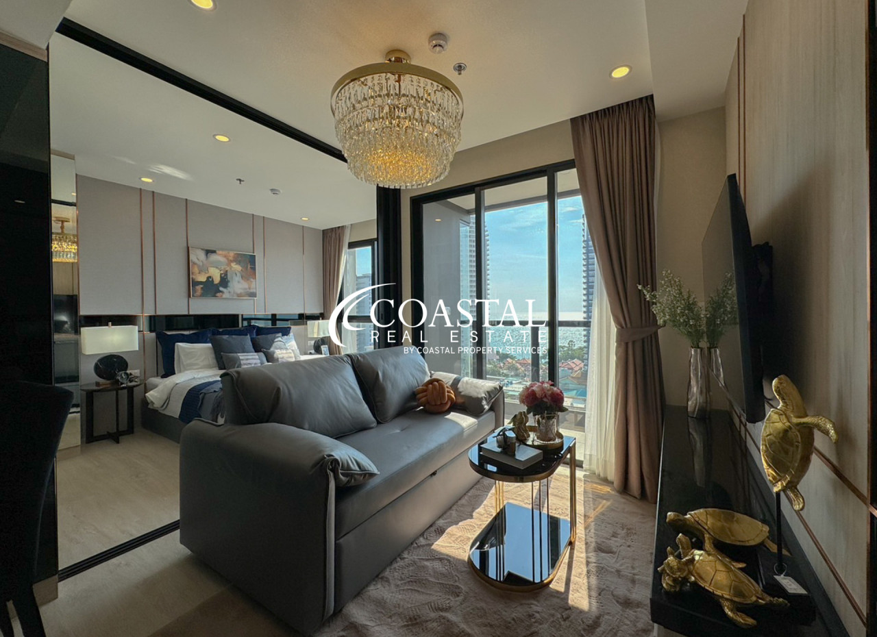 Condo For Sale Pratumnak