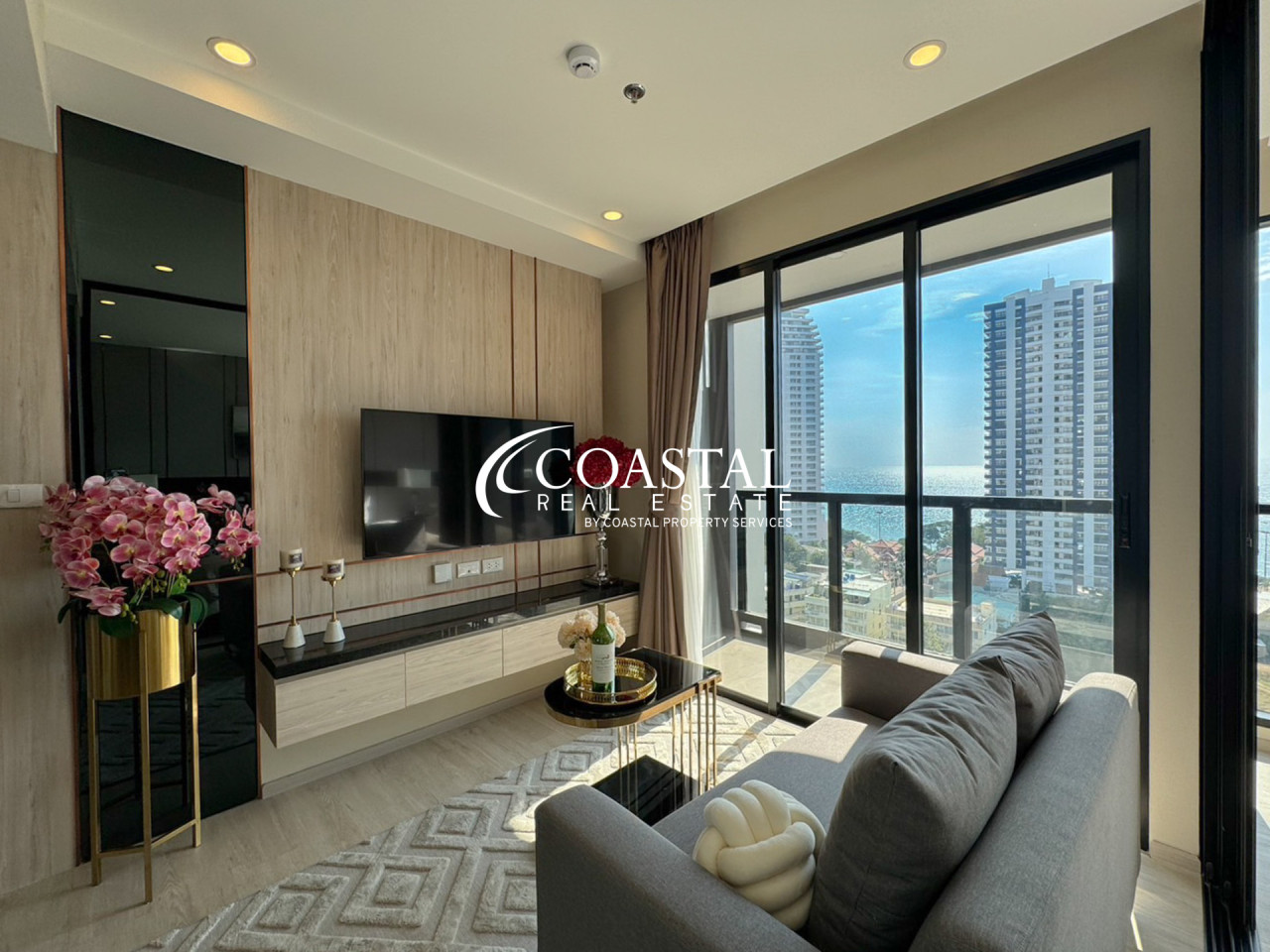 Condo For Sale Pratumnak