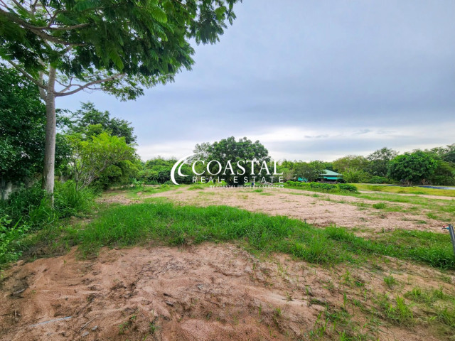 ที่ดินสำหรับขายที่พัทยาตะวันออก