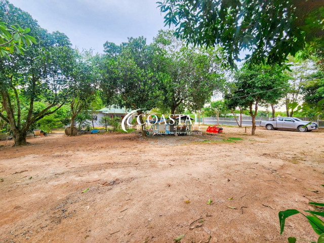 ที่ดินสำหรับขายที่พัทยาตะวันออก