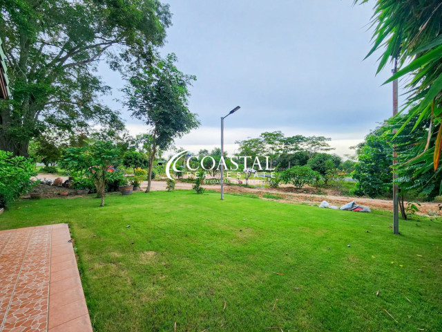 ที่ดินสำหรับขายที่พัทยาตะวันออก