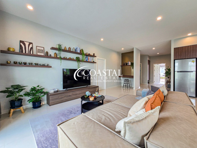 House For Sale Huay Yai