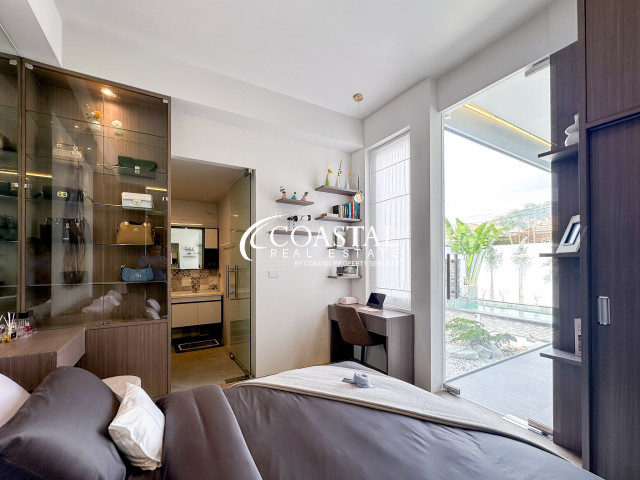 บ้านสำหรับขายที่บางเสร่