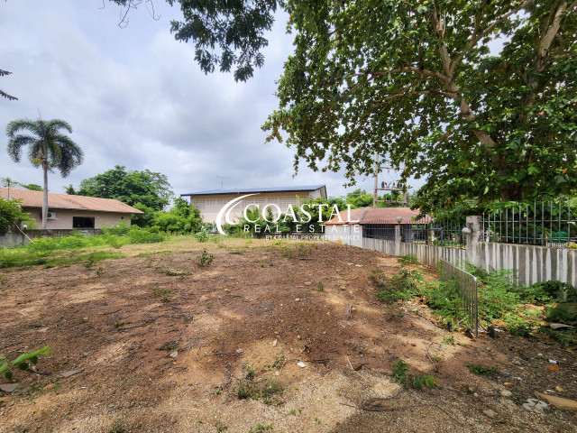 ที่ดินสำหรับขายที่พัทยาตะวันออก