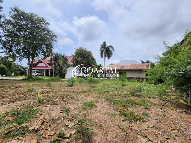 ที่ดินสำหรับขายที่พัทยาตะวันออก