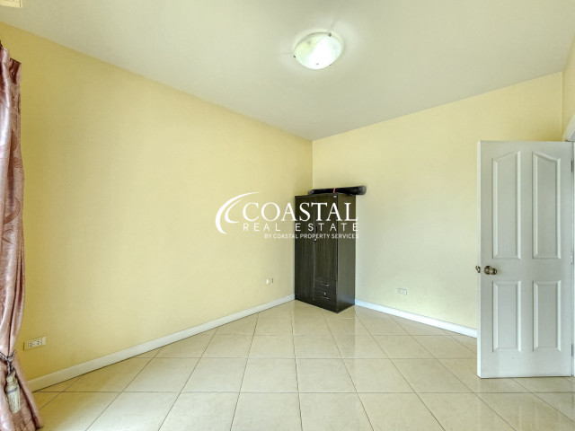 ทาวน์เฮ้าส์สำหรับขายที่พัทยาตะวันออก