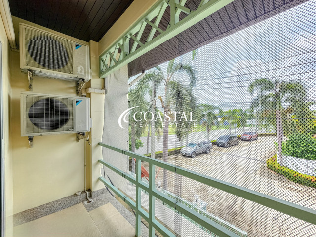 ทาวน์เฮ้าส์สำหรับขายที่พัทยาตะวันออก