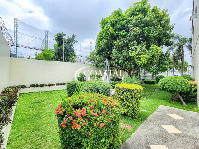 ทาวน์เฮ้าส์สำหรับขายที่พัทยาตะวันออก