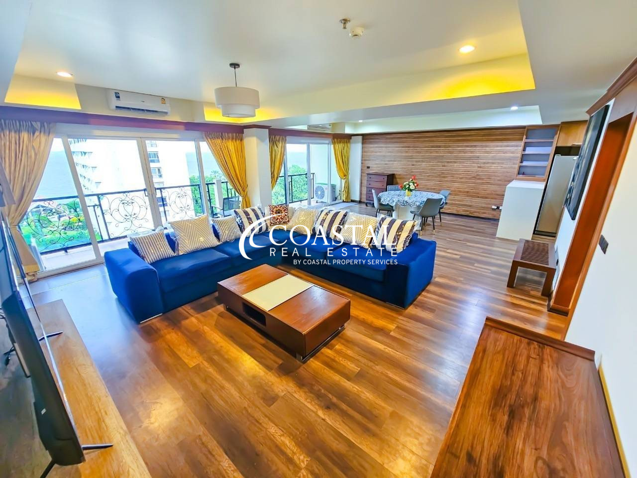 คอนโดสำหรับขายหรือเช่าที่วงศ์อมาตย์