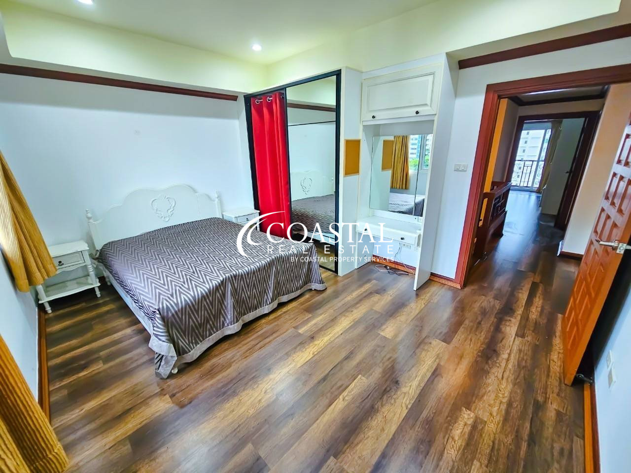 คอนโดสำหรับขายหรือเช่าที่วงศ์อมาตย์