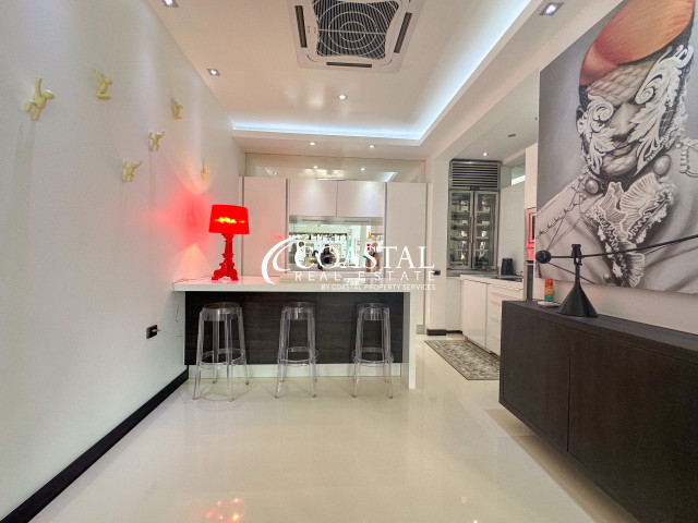House For Sale Pratumnak