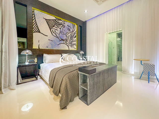 House For Sale Pratumnak