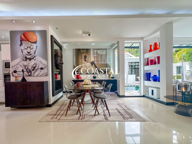 House For Sale Pratumnak