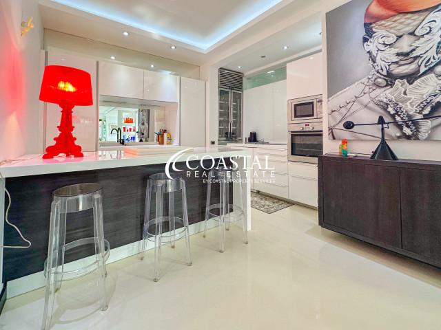 House For Sale Pratumnak