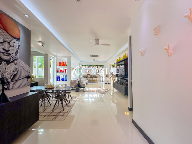 House For Sale Pratumnak