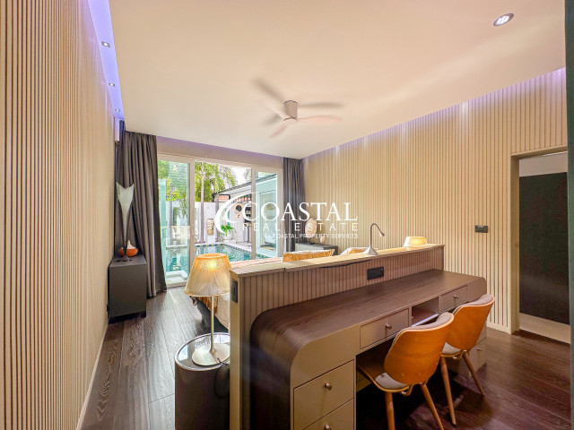 House For Sale Pratumnak