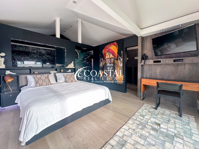 House For Sale Pratumnak