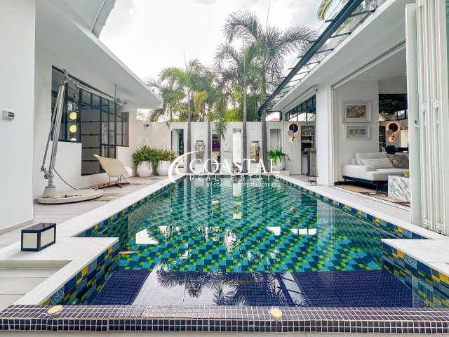 House For Sale Pratumnak
