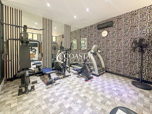 House For Sale Pratumnak