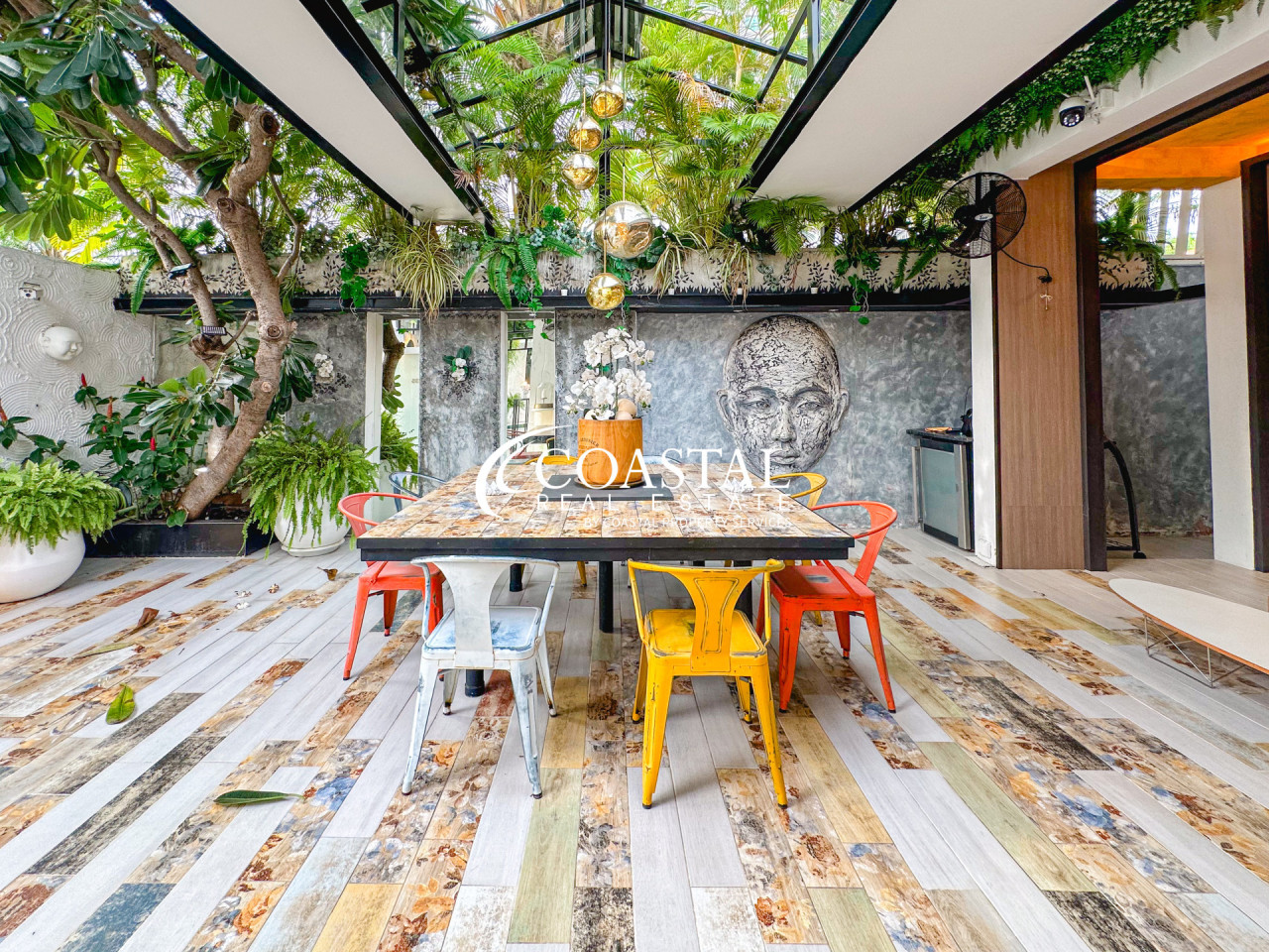 House For Sale Pratumnak