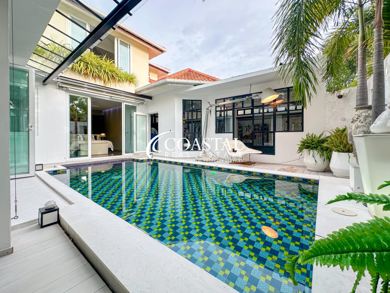 House For Sale Pratumnak