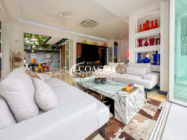 House For Sale Pratumnak