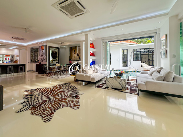 House For Sale Pratumnak