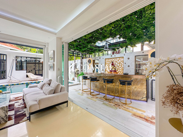 House For Sale Pratumnak