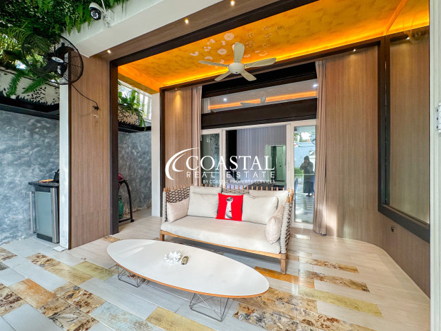 House For Sale Pratumnak