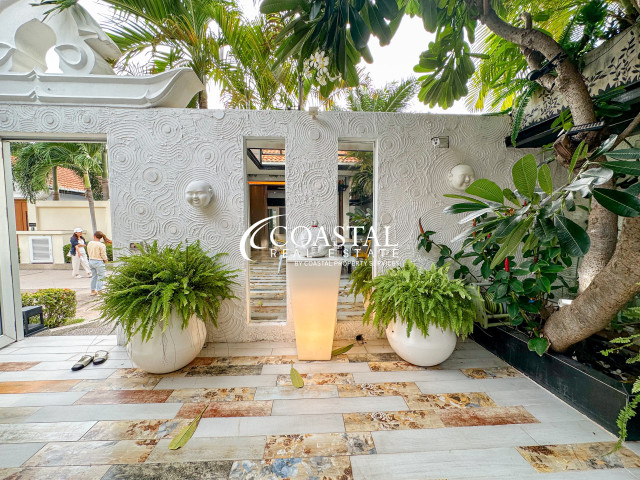 House For Sale Pratumnak