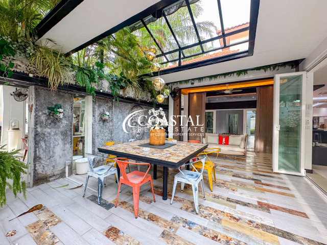 House For Sale Pratumnak