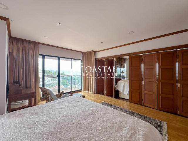 Condo For Sale Pratumnak