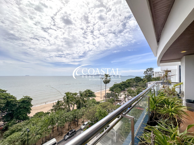 Condo For Sale Pratumnak