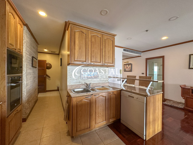 Condo For Sale Pratumnak