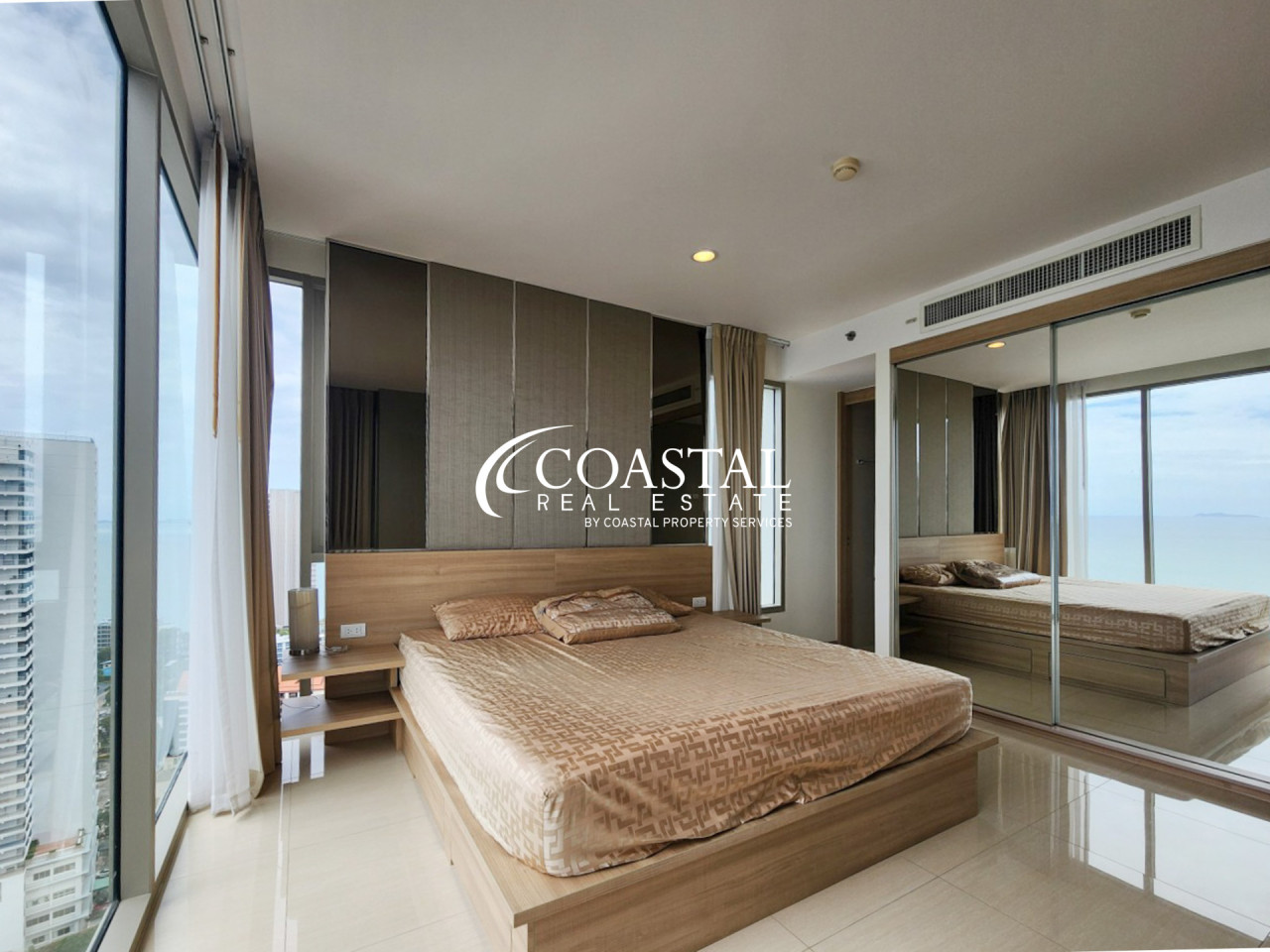 Condo For Sale And Rent Wong Amat