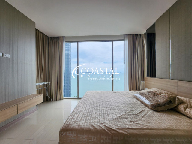 Condo For Sale And Rent Wong Amat