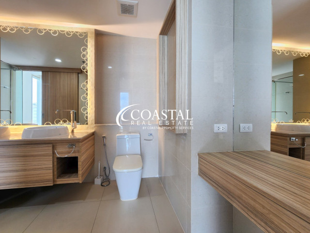 Condo For Sale And Rent Wong Amat