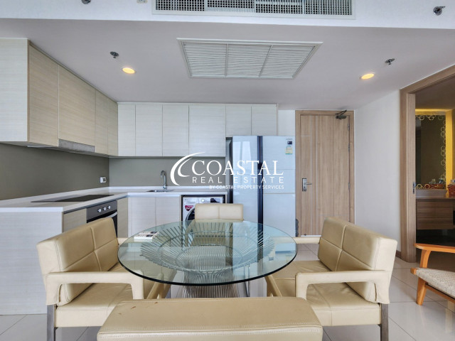 Condo For Sale And Rent Wong Amat