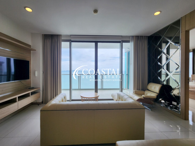 Condo For Sale And Rent Wong Amat