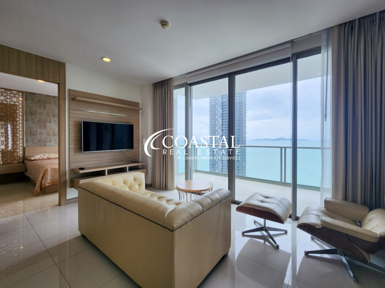 Condo For Sale And Rent Wong Amat